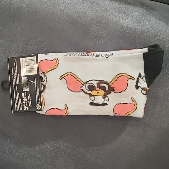 Gremlins Gizmo Socks - Picture 2 of 4